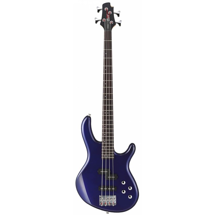 Acquista CORT Action Bass Plus BM online | Merula Strumenti Musicali