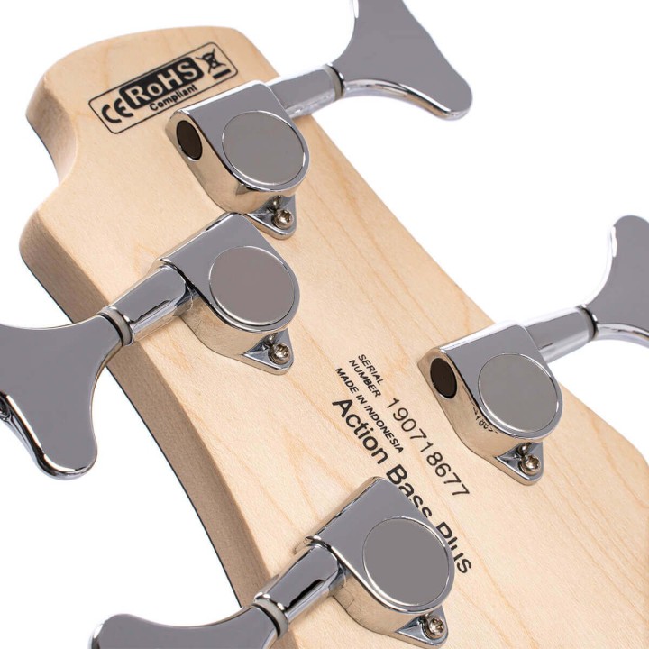 Acquista CORT Action Bass Plus BM online | Merula Strumenti Musicali
