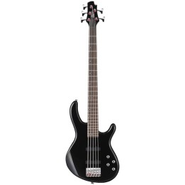 Acquista CORT Action Bass V Plus BK online | Merula Strumenti Musicali