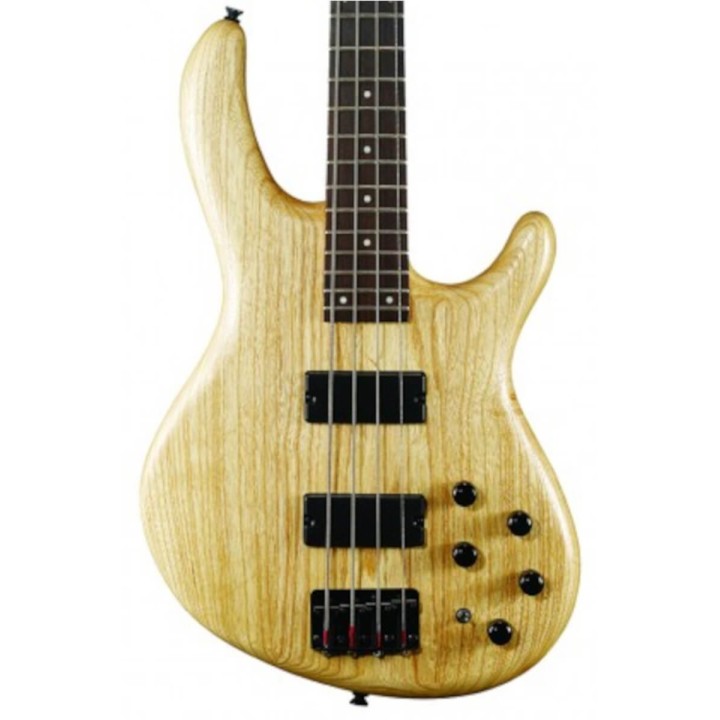 CORT ACTION DLX AS OPN | Merula Strumenti Musicali