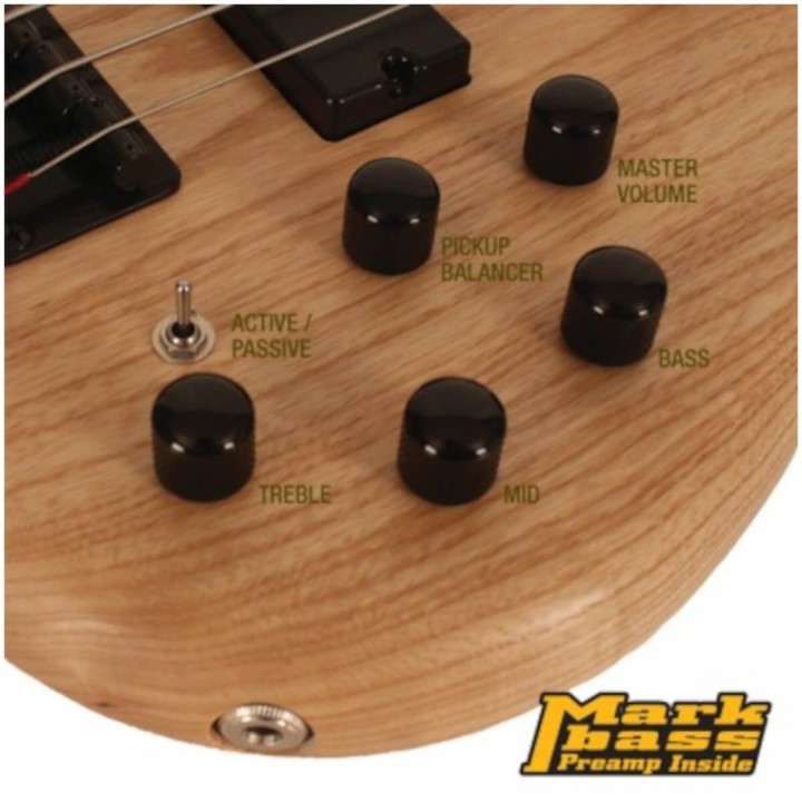 CORT ACTION DLX AS OPN | Merula Strumenti Musicali