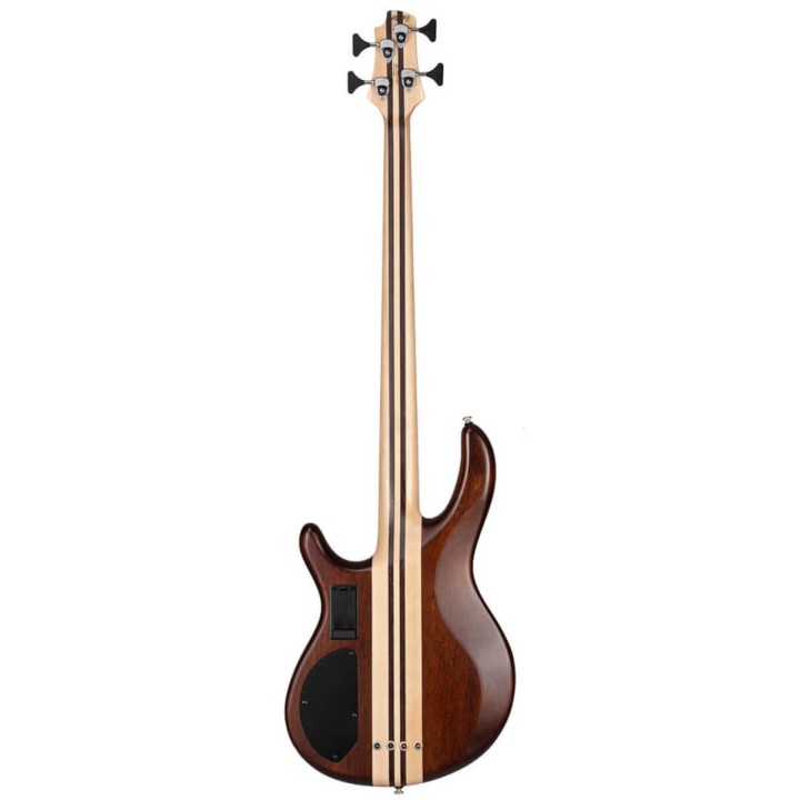 Acquista CORT Artisan A4 PLUS FMMH OPLB online | Merula Strumenti Musicali