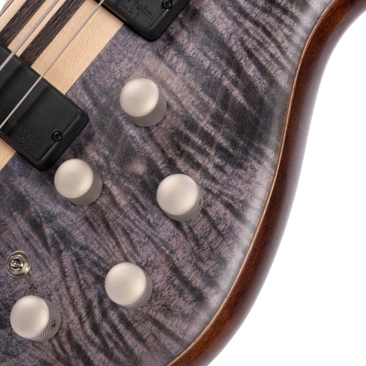 Acquista CORT Artisan A4 PLUS FMMH OPLB online | Merula Strumenti Musicali