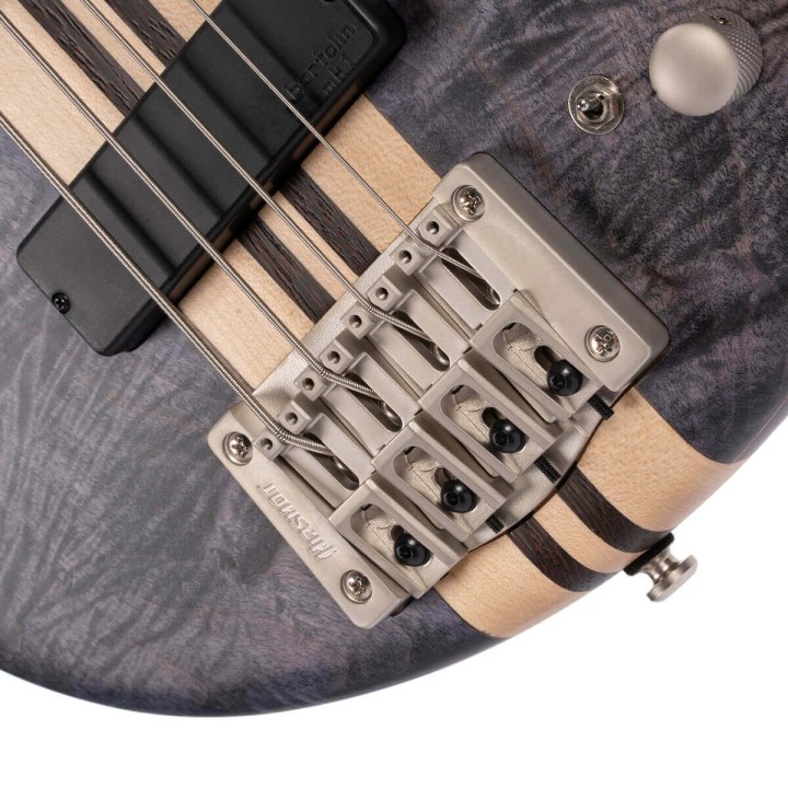 Acquista CORT Artisan A4 PLUS FMMH OPLB online | Merula Strumenti Musicali