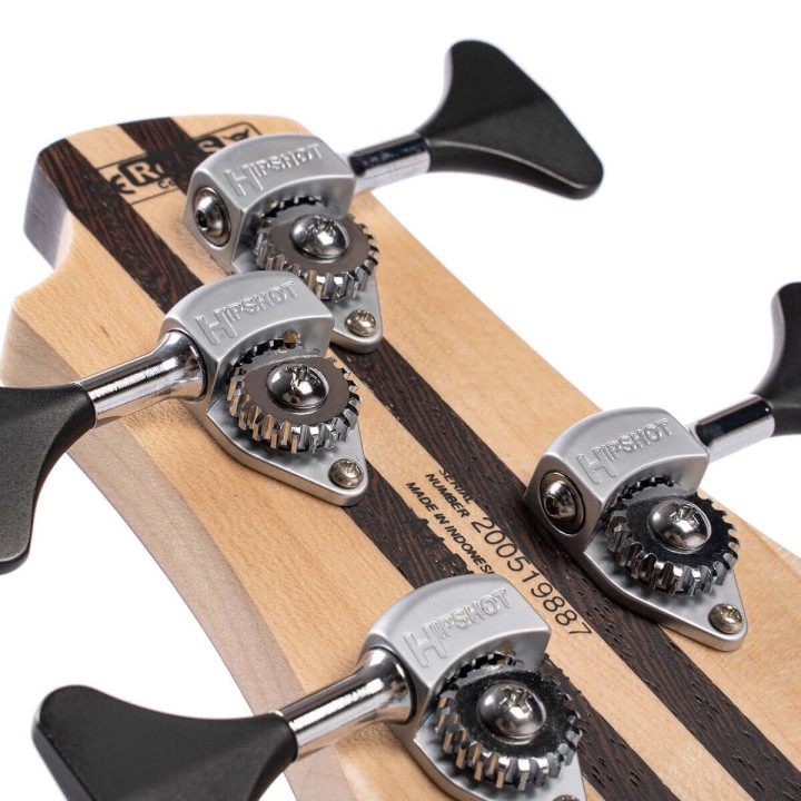 Acquista CORT Artisan A4 PLUS FMMH OPLB online | Merula Strumenti Musicali