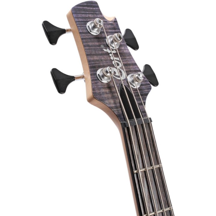 Acquista CORT Artisan A4 PLUS FMMH OPLB online | Merula Strumenti Musicali