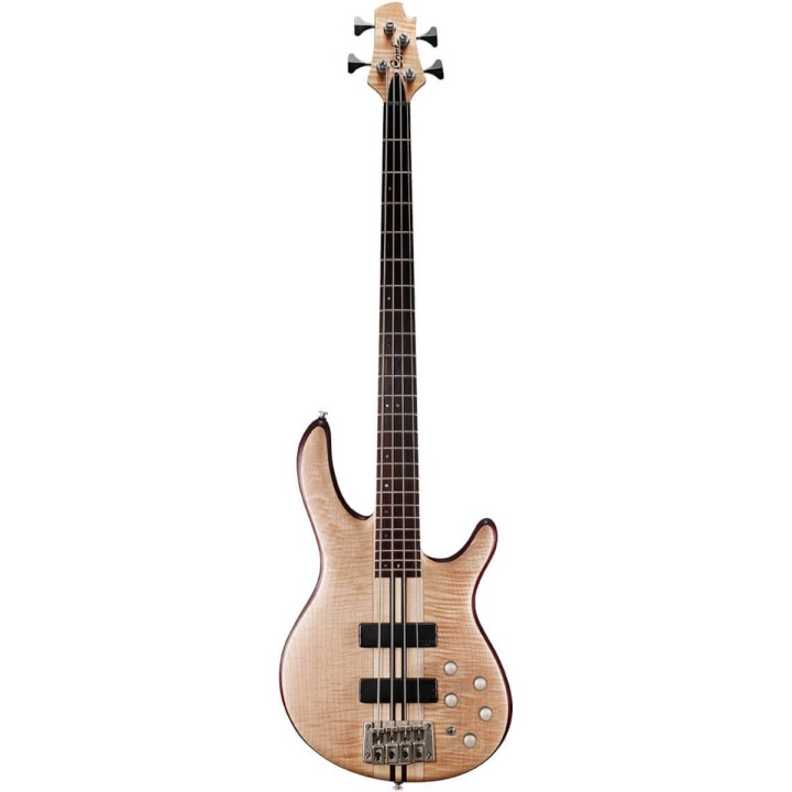Acquista CORT Artisan A4 PLUS FMMH OPN online | Merula Strumenti Musicali