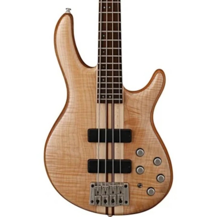 Acquista CORT Artisan A4 PLUS FMMH OPN online | Merula Strumenti Musicali