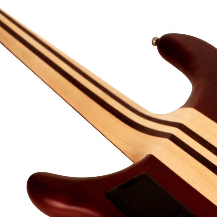 Acquista CORT Artisan A4 PLUS FMMH OPN online | Merula Strumenti Musicali