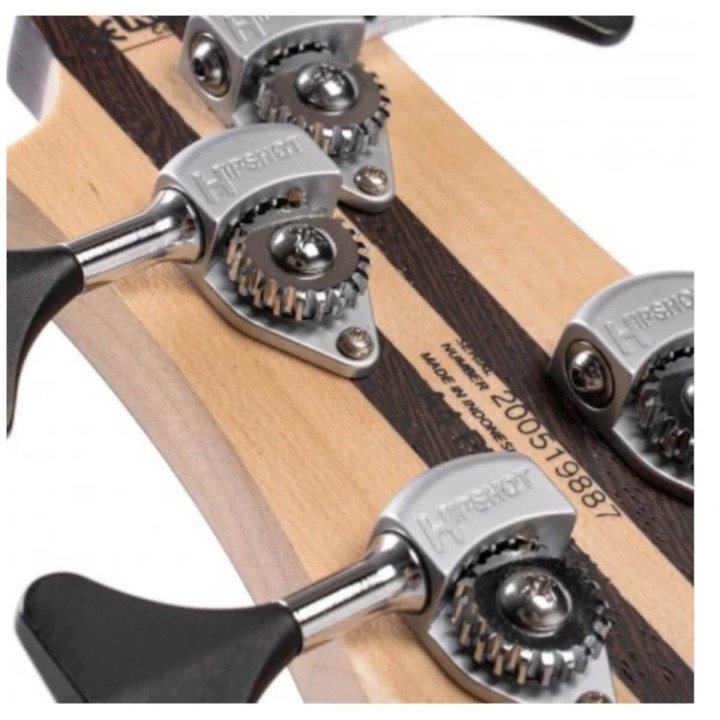 Acquista CORT Artisan A5 Plus FMMH OPN online | Merula Strumenti Musicali