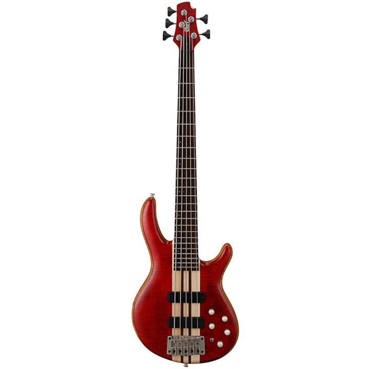 Acquista CORT Artisan A5 Plus FMMH OPBC online | Merula Strumenti Musicali