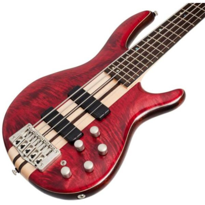 Acquista CORT Artisan A5 Plus FMMH OPBC online | Merula Strumenti Musicali