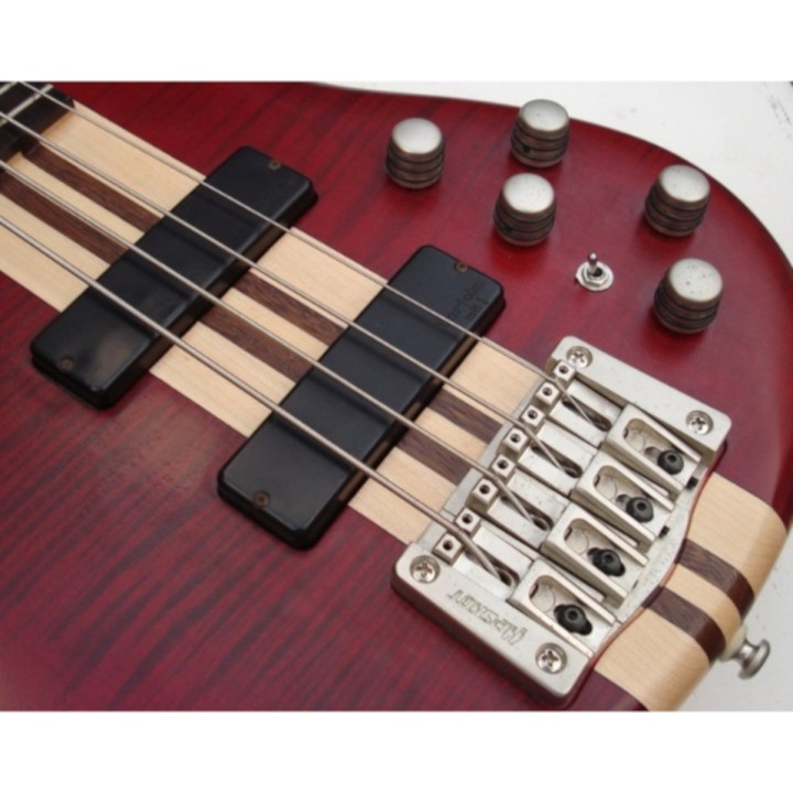 Acquista CORT Artisan A5 Plus FMMH OPBC online | Merula Strumenti Musicali