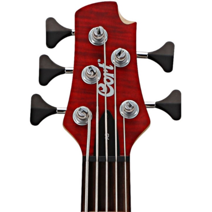 Acquista CORT Artisan A5 Plus FMMH OPBC online | Merula Strumenti Musicali
