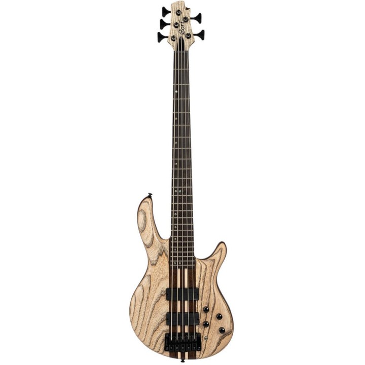 Acquista CORT Artisan A5 ULTRA ASH ENB con Case online | Merula Strumenti Musicali