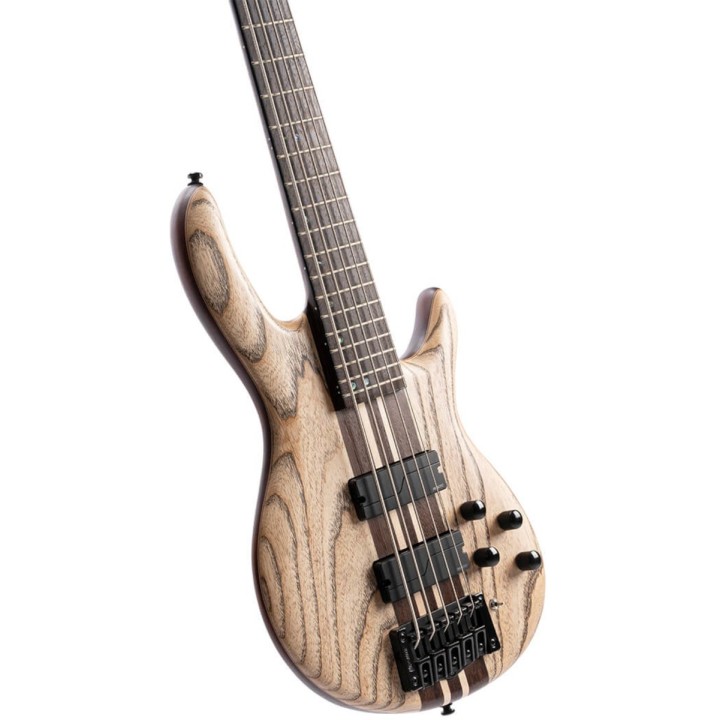 Acquista CORT Artisan A5 ULTRA ASH ENB con Case online | Merula Strumenti Musicali