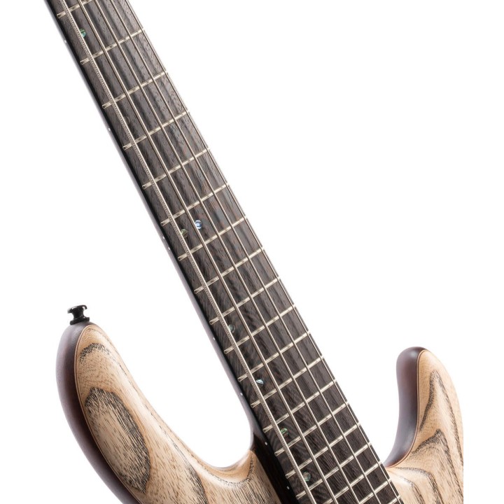 Acquista CORT Artisan A5 ULTRA ASH ENB con Case online | Merula Strumenti Musicali