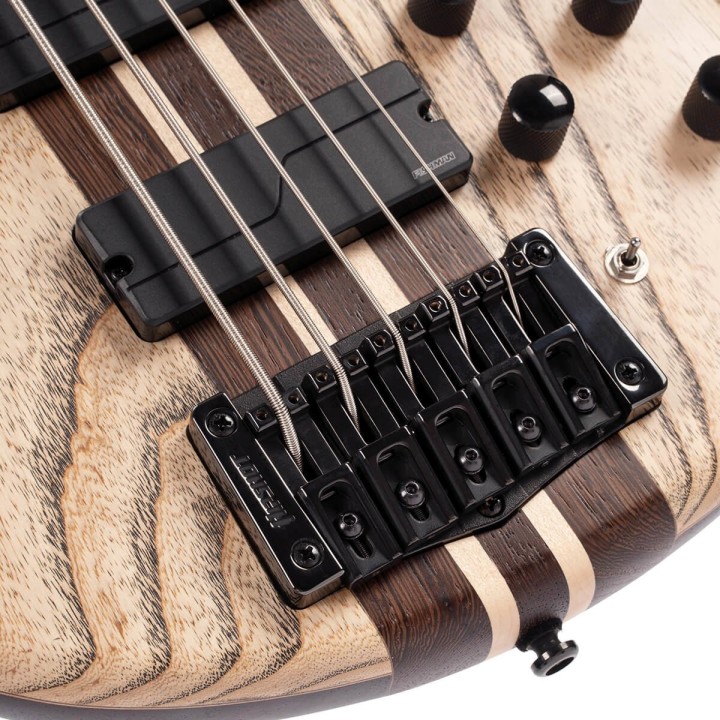 Acquista CORT Artisan A5 ULTRA ASH ENB con Case online | Merula Strumenti Musicali