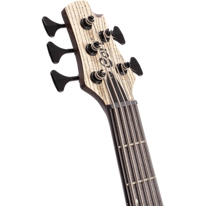 Acquista CORT Artisan A5 ULTRA ASH ENB con Case online | Merula Strumenti Musicali