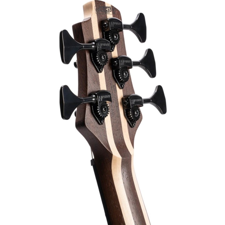 Acquista CORT Artisan A5 ULTRA ASH ENB con Case online | Merula Strumenti Musicali