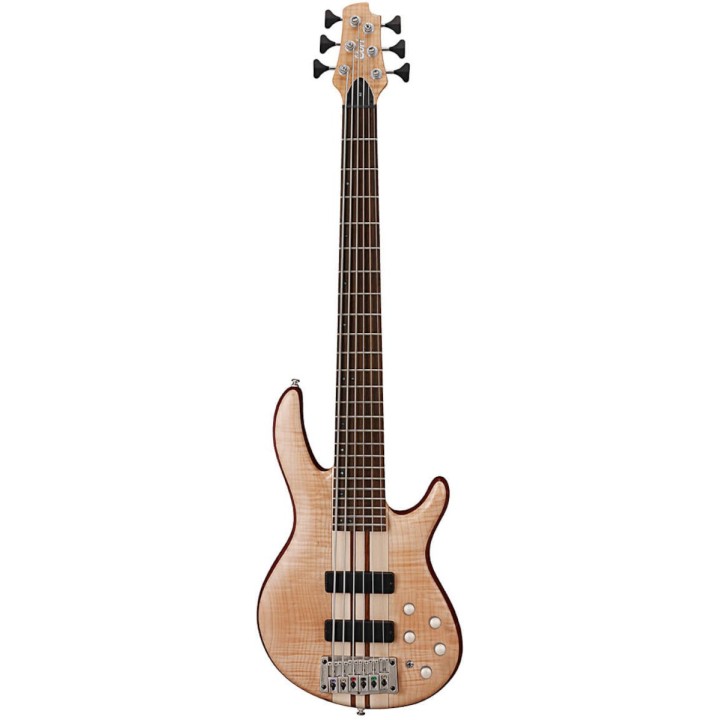 Acquista CORT Artisan A6 PLUS FMMH OPN online | Merula Strumenti Musicali