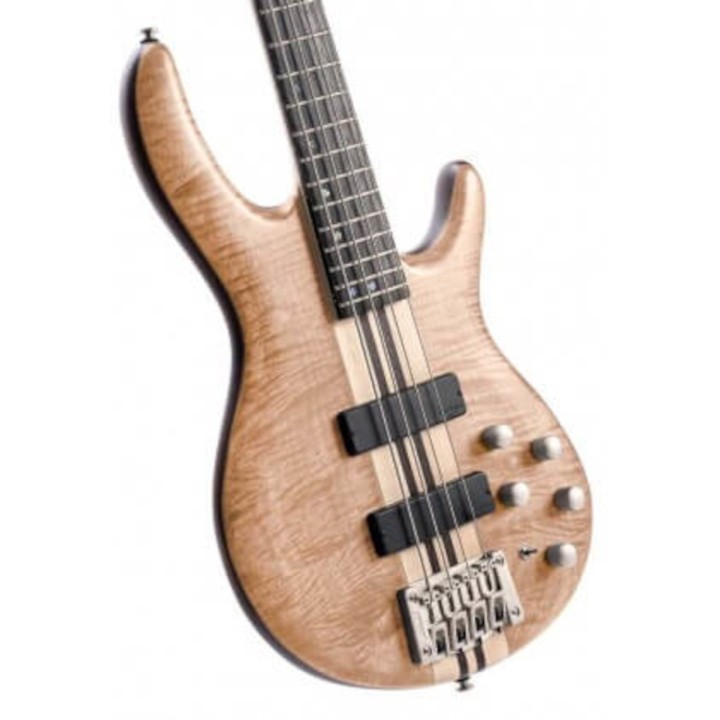 Acquista CORT Artisan A6 PLUS FMMH OPN online | Merula Strumenti Musicali