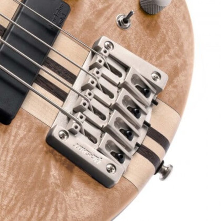 Acquista CORT Artisan A6 PLUS FMMH OPN online | Merula Strumenti Musicali