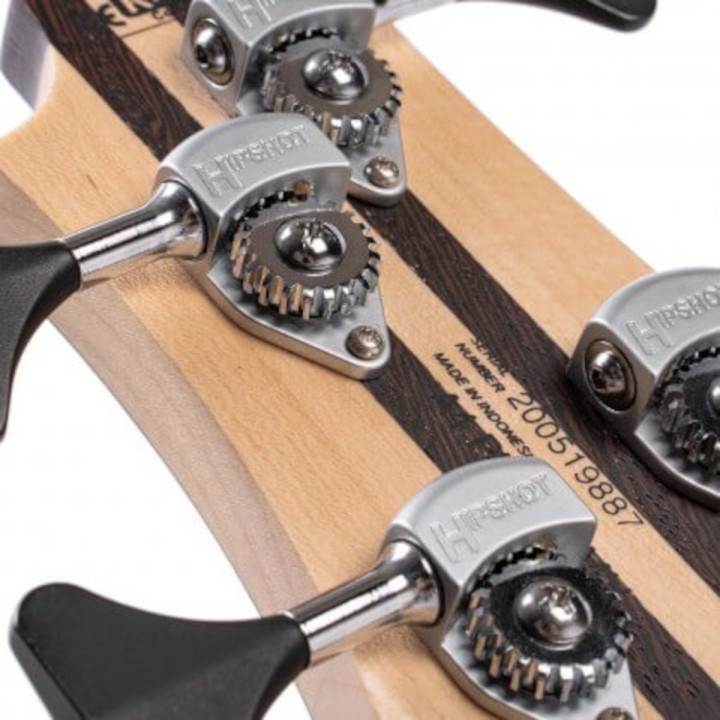 Acquista CORT Artisan A6 PLUS FMMH OPN online | Merula Strumenti Musicali