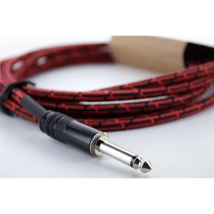 Cordial - Elements EI 5 PP-TWEED-RD