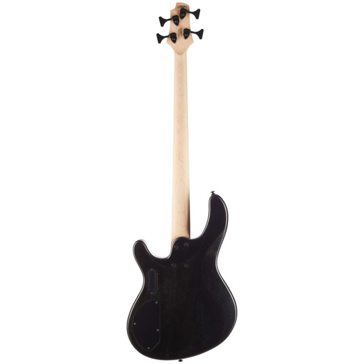 Cort - Artisan B4FL MHPZ OPTA Basso Elettrico Fretless