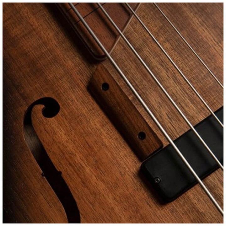 Cort - Artisan B4FL MHPZ OPTA Basso Elettrico Fretless