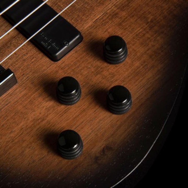 Cort - Artisan B4FL MHPZ OPTA Basso Elettrico Fretless