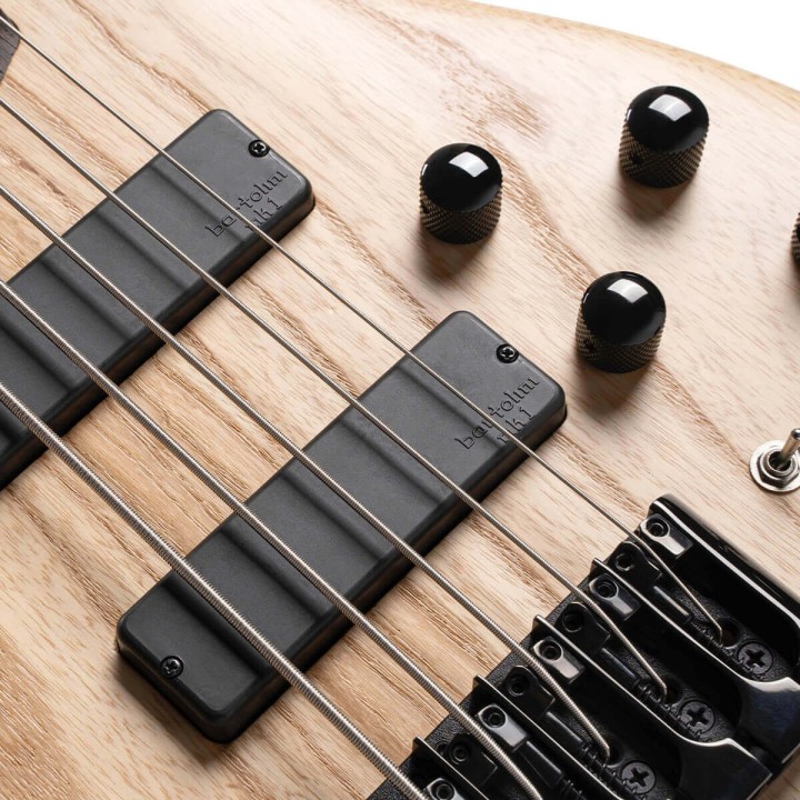Acquista CORT Artisan B5 Element OPN online | Merula Strumenti Musicali