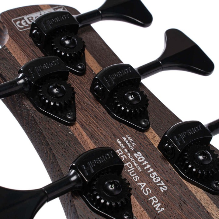 Acquista CORT Artisan B5 Element OPN online | Merula Strumenti Musicali