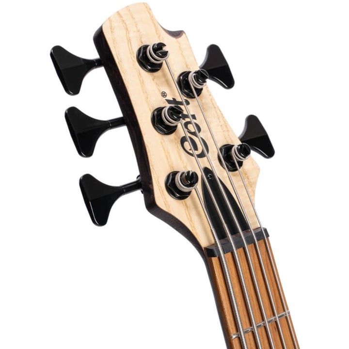 Acquista CORT Artisan B5 Element OPN online | Merula Strumenti Musicali