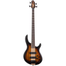 Cort - Artisan C4 Plus ZBMH OTAB Basso Elettrico Solid Body 4 Corde