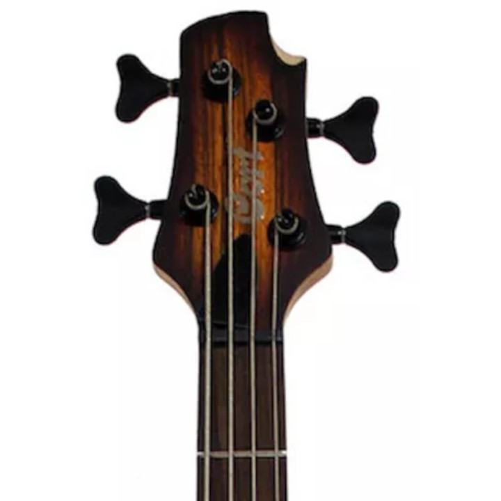 Cort - Artisan C4 Plus ZBMH OTAB Basso Elettrico Solid Body 4 Corde
