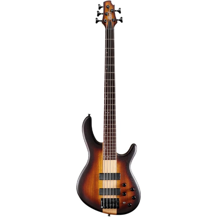 Cort - Artisan C5 Plus ZBMH OTAB Basso Elettrico 5 Corde