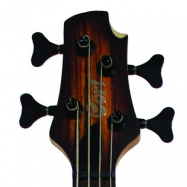 Cort - Artisan C5 Plus ZBMH OTAB Basso Elettrico 5 Corde