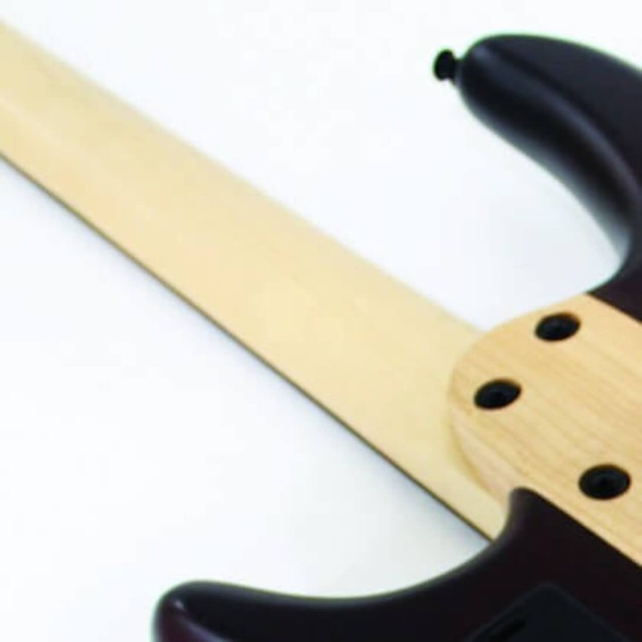 Cort - Artisan C5 Plus ZBMH OTAB Basso Elettrico 5 Corde