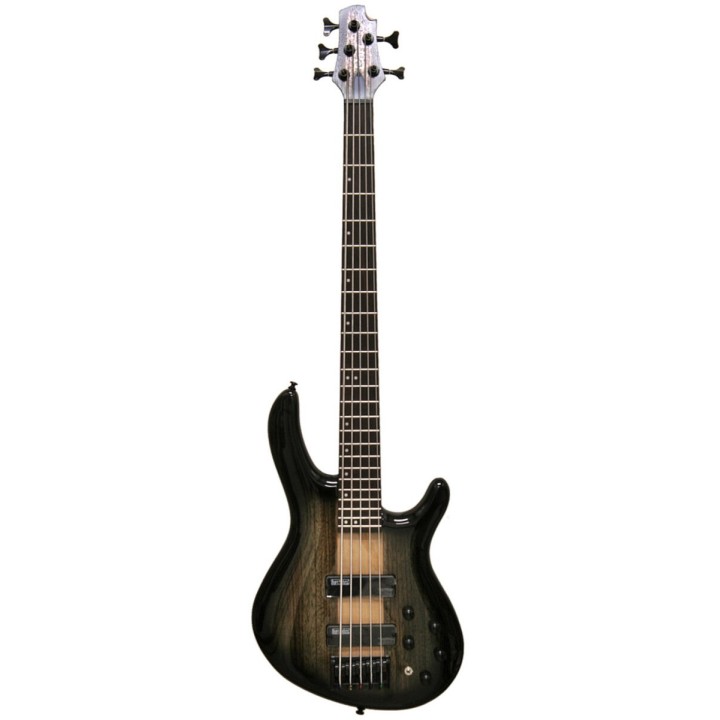 Cort - Artisan C5 Plus ZBMH TBB Basso Elettrico 5 Corde