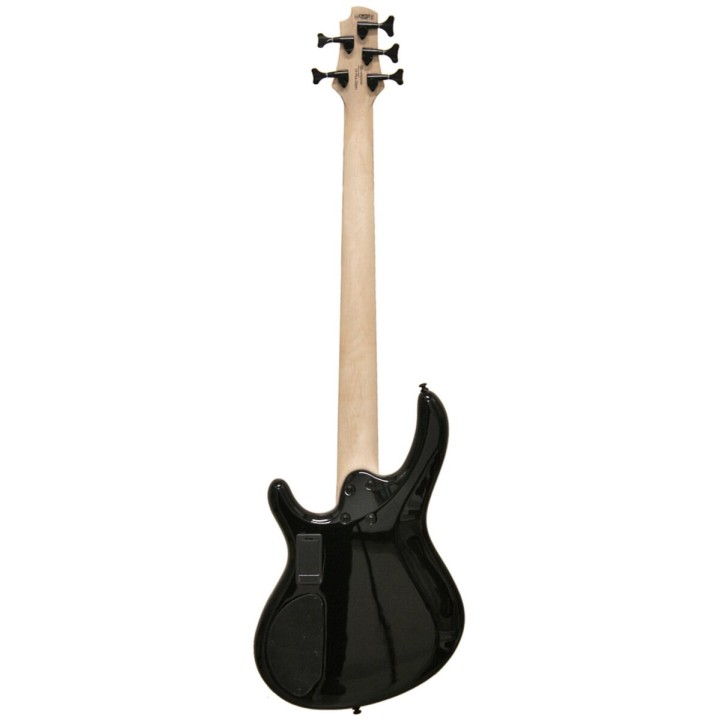 Cort - Artisan C5 Plus ZBMH TBB Basso Elettrico 5 Corde