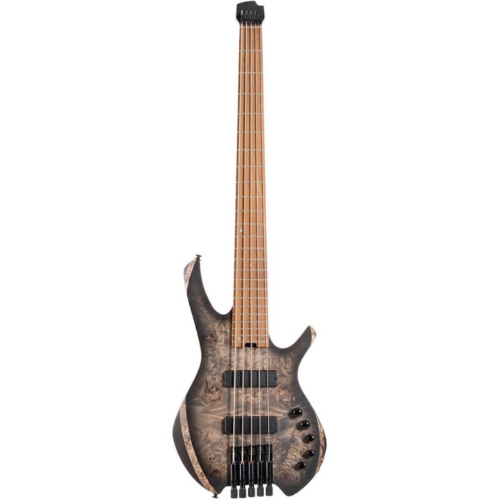 CORT - ARTISAN SPACE 5 SDB W/BAG | Merula Strumenti Musicali