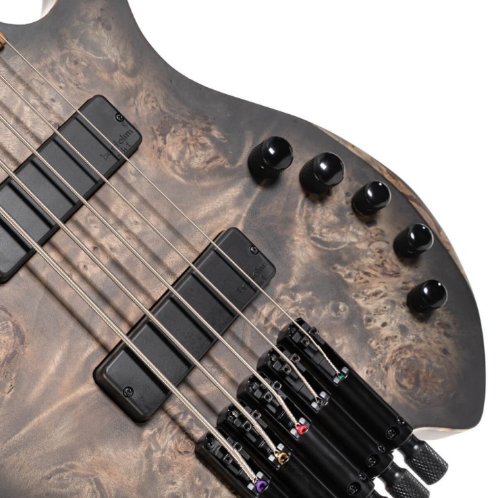 CORT - ARTISAN SPACE 5 SDB W/BAG | Merula Strumenti Musicali