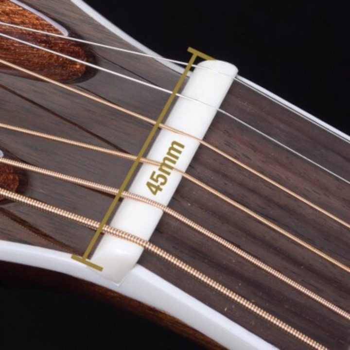 Acquista CORT CEC7 NAT online | Merula Strumenti Musicali