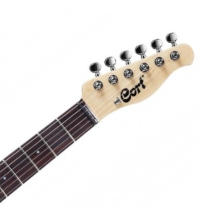 Cort Classic Tc Bim - Chitarra Elettrica