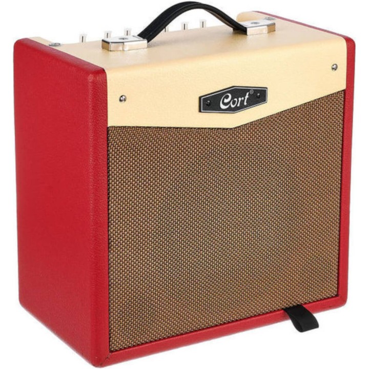 Acquista CORT CM15R DR online | Merula Strumenti Musicali