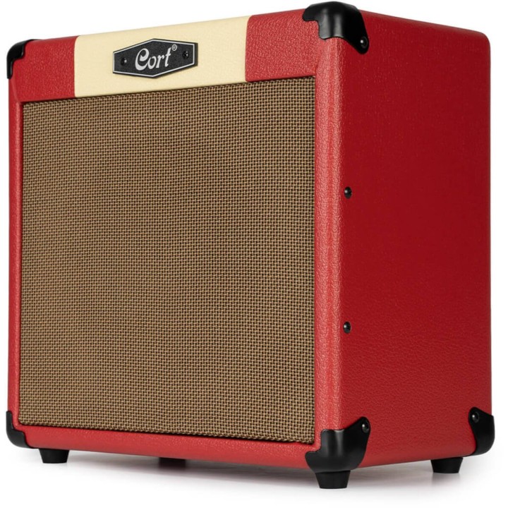 Acquista CORT CM15R DR online | Merula Strumenti Musicali