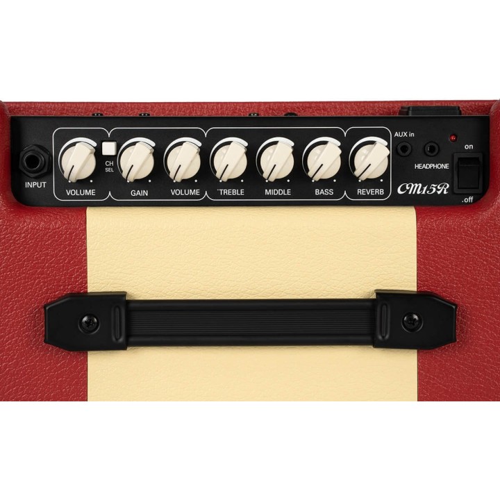 Acquista CORT CM15R DR online | Merula Strumenti Musicali
