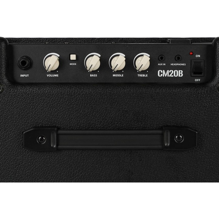 Acquista CORT CM20B online | Merula Strumenti Musicali